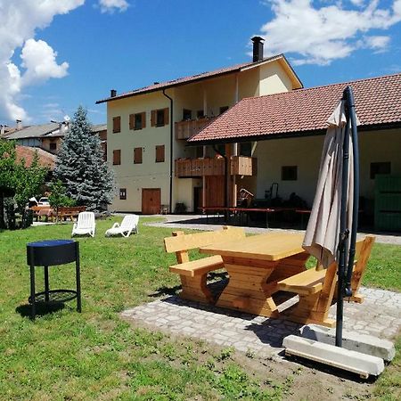 Ferienhof Weingenuss Apartment Cortina Sulla Strada del Vino Exterior foto